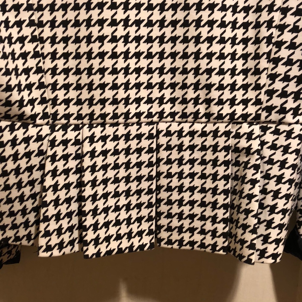 Open blazer - Picture 3 of 4